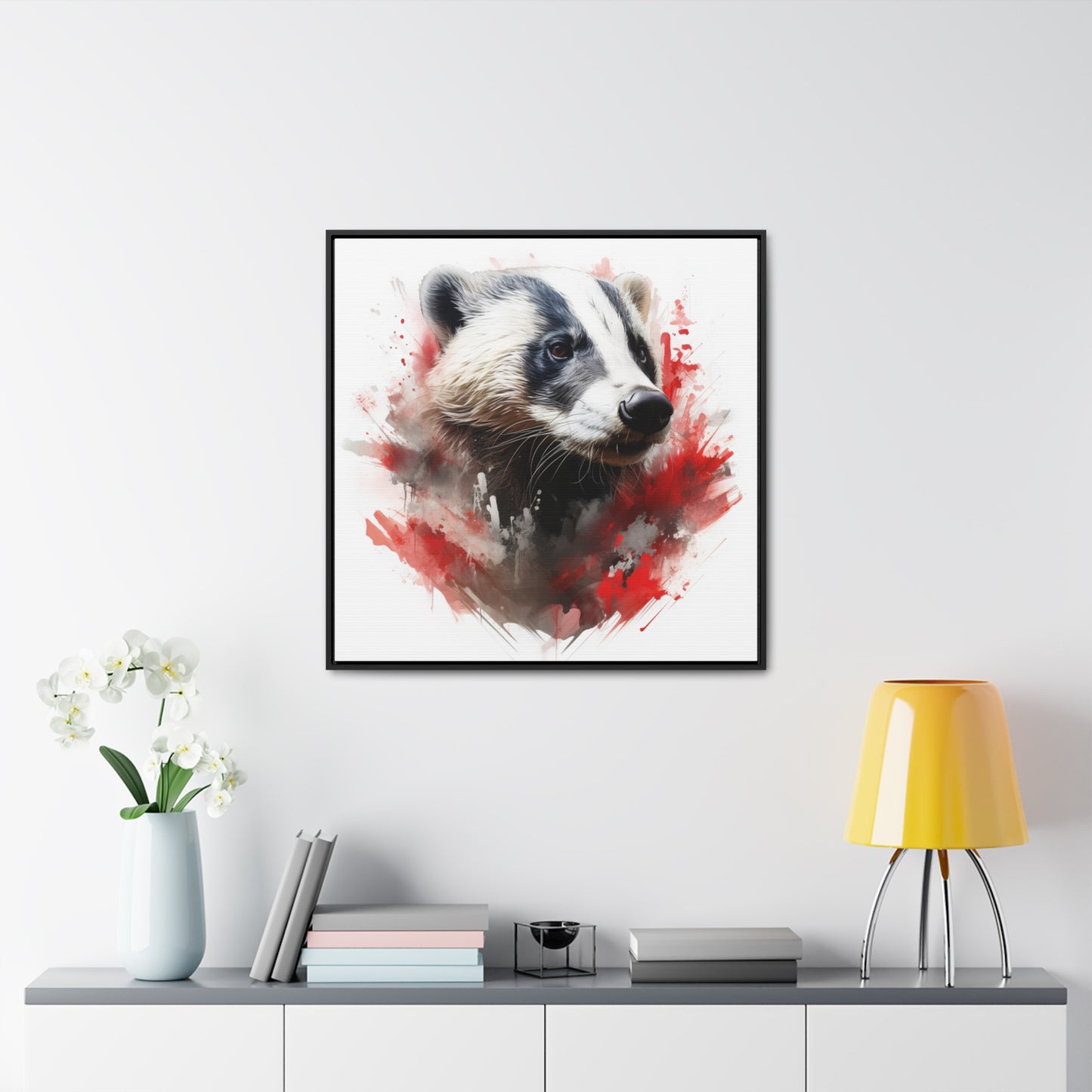 Badger Blitz