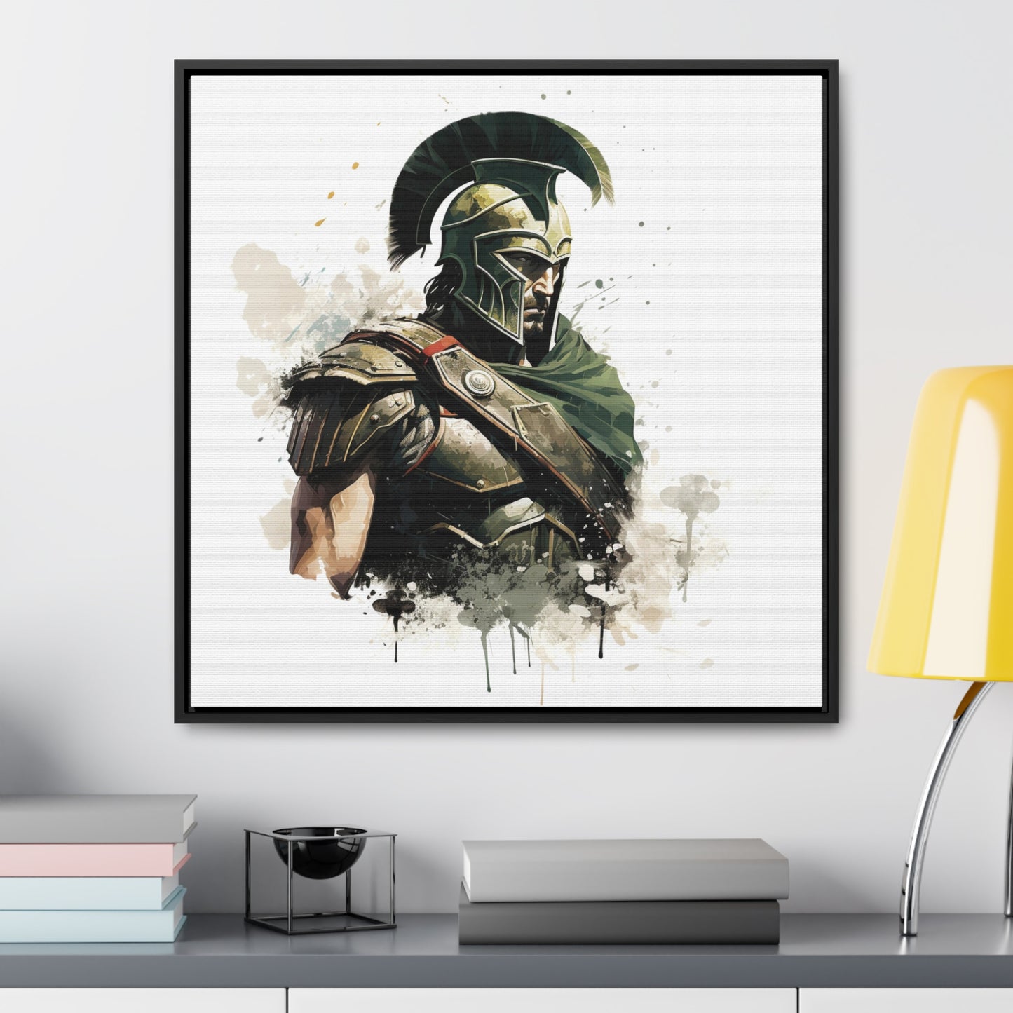 Spartan Surge