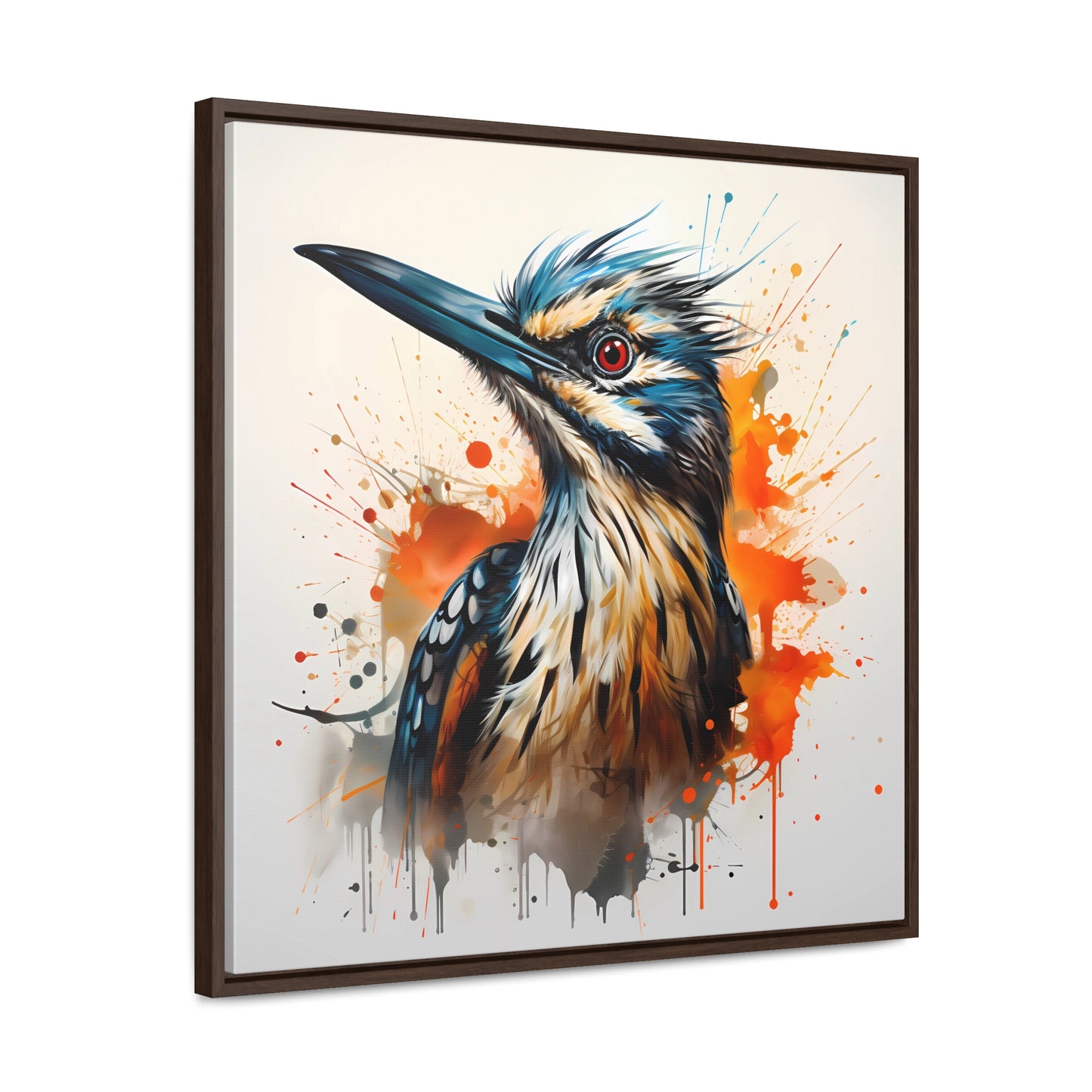 Roadrunner Rush