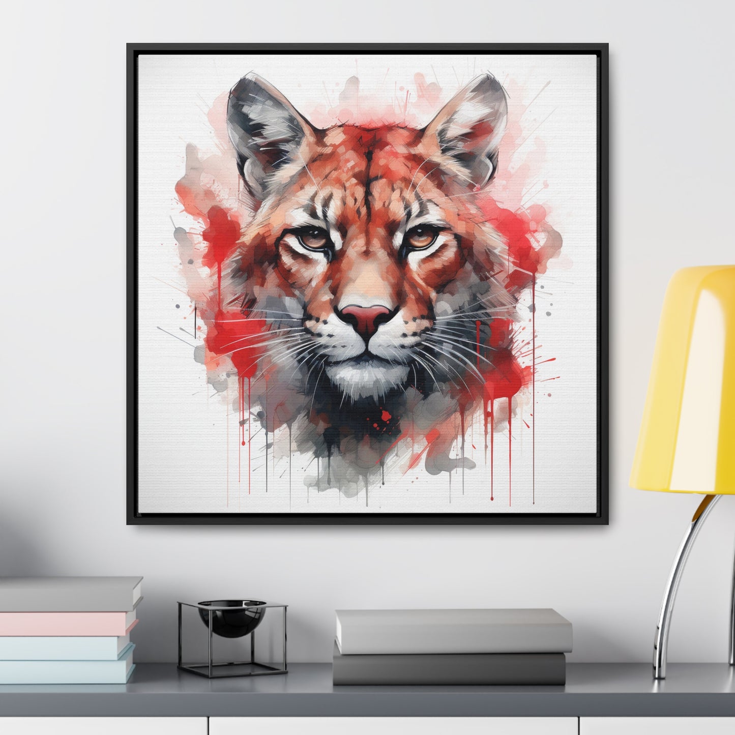 Cougar Might