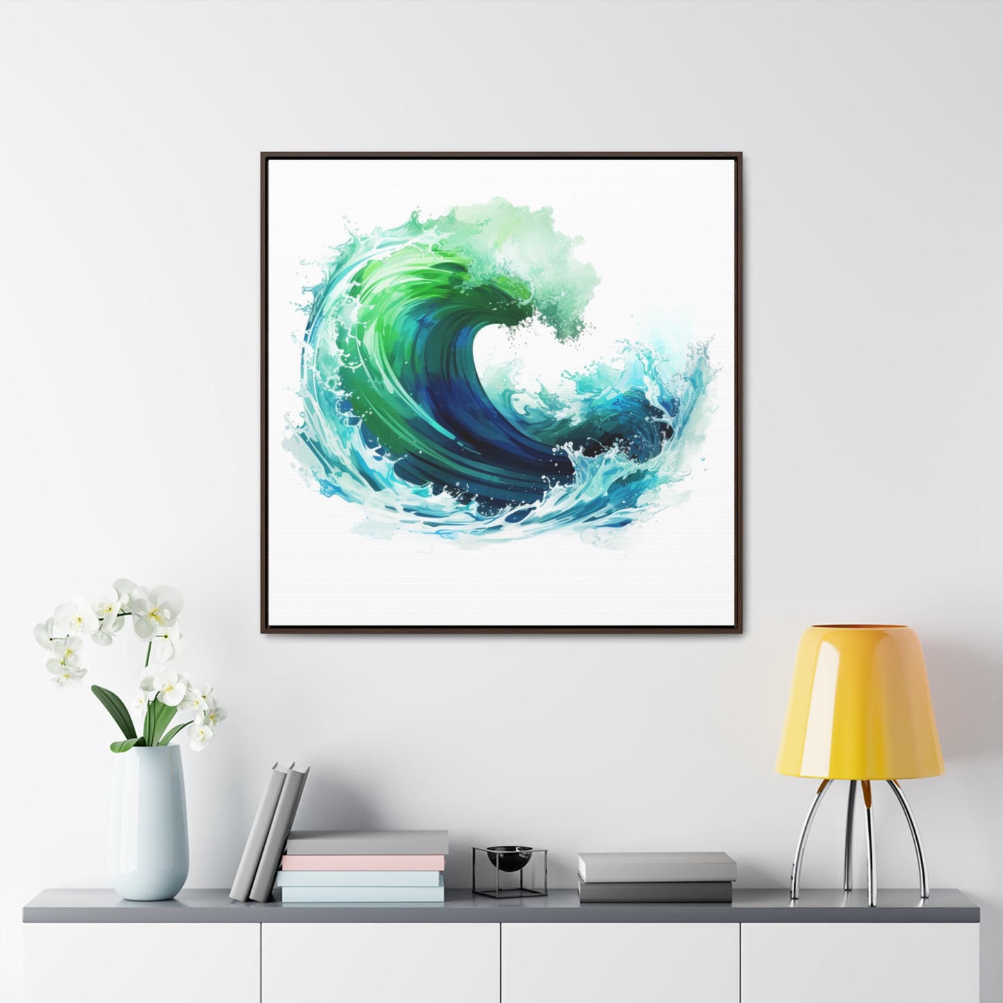 Tidal Torrent
