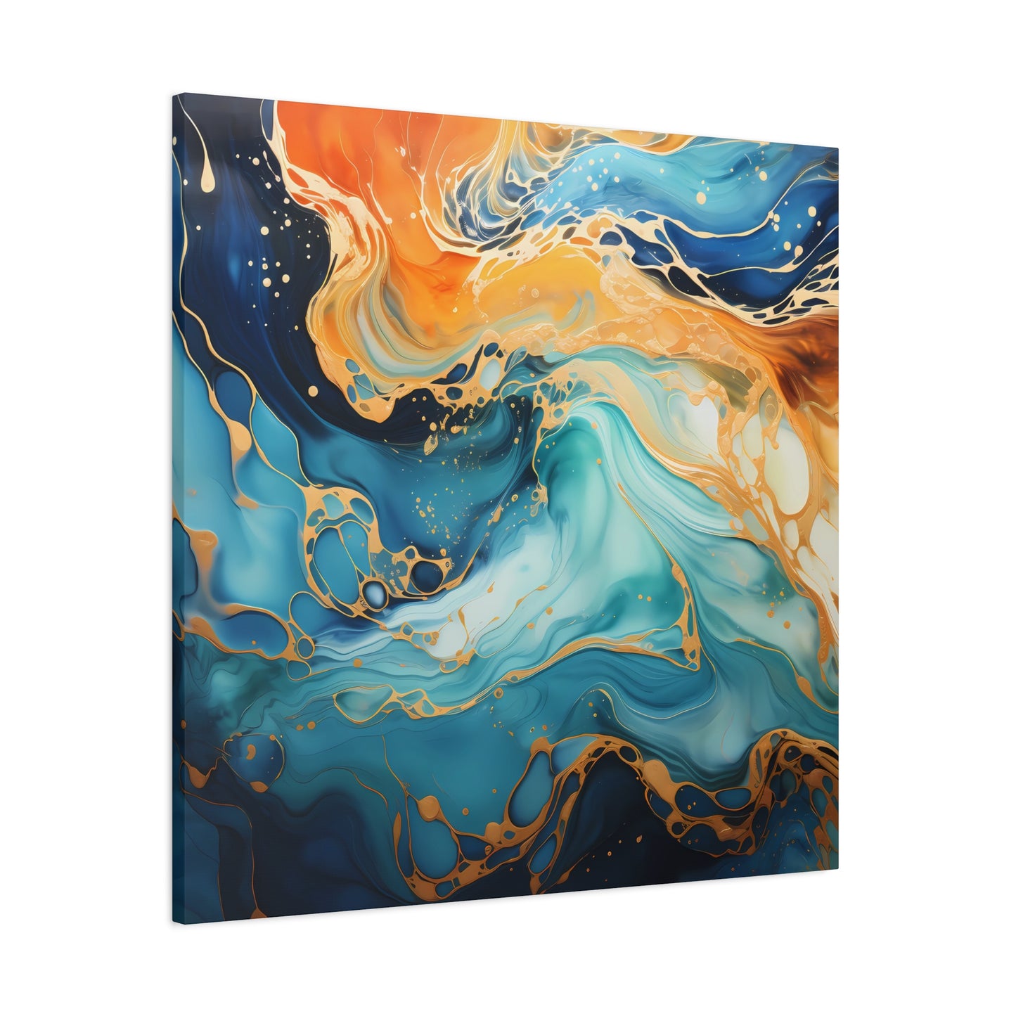 Ebb and Ember