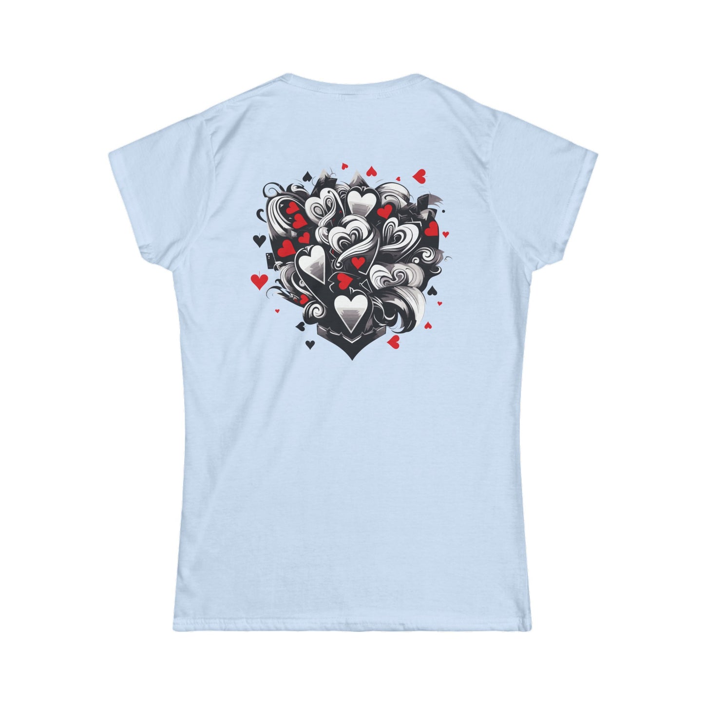 Heart Nouveau