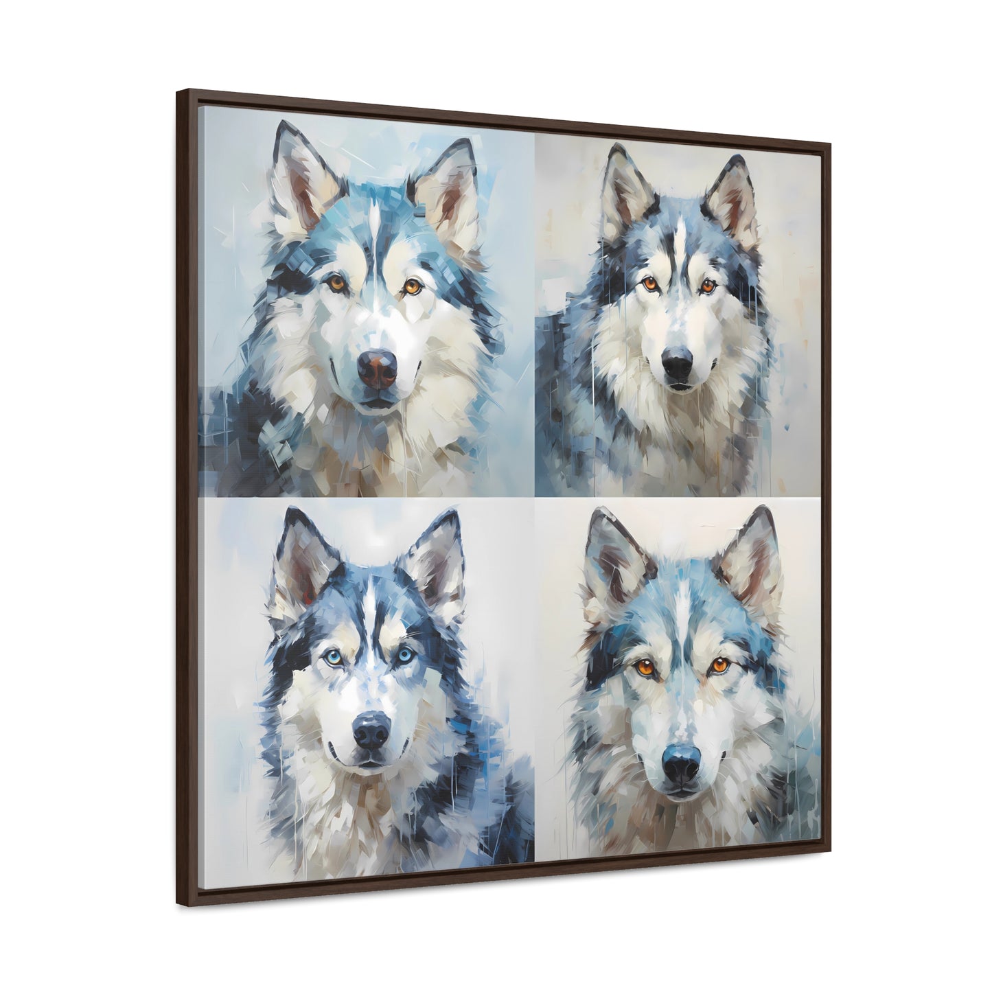 Husky Harmony