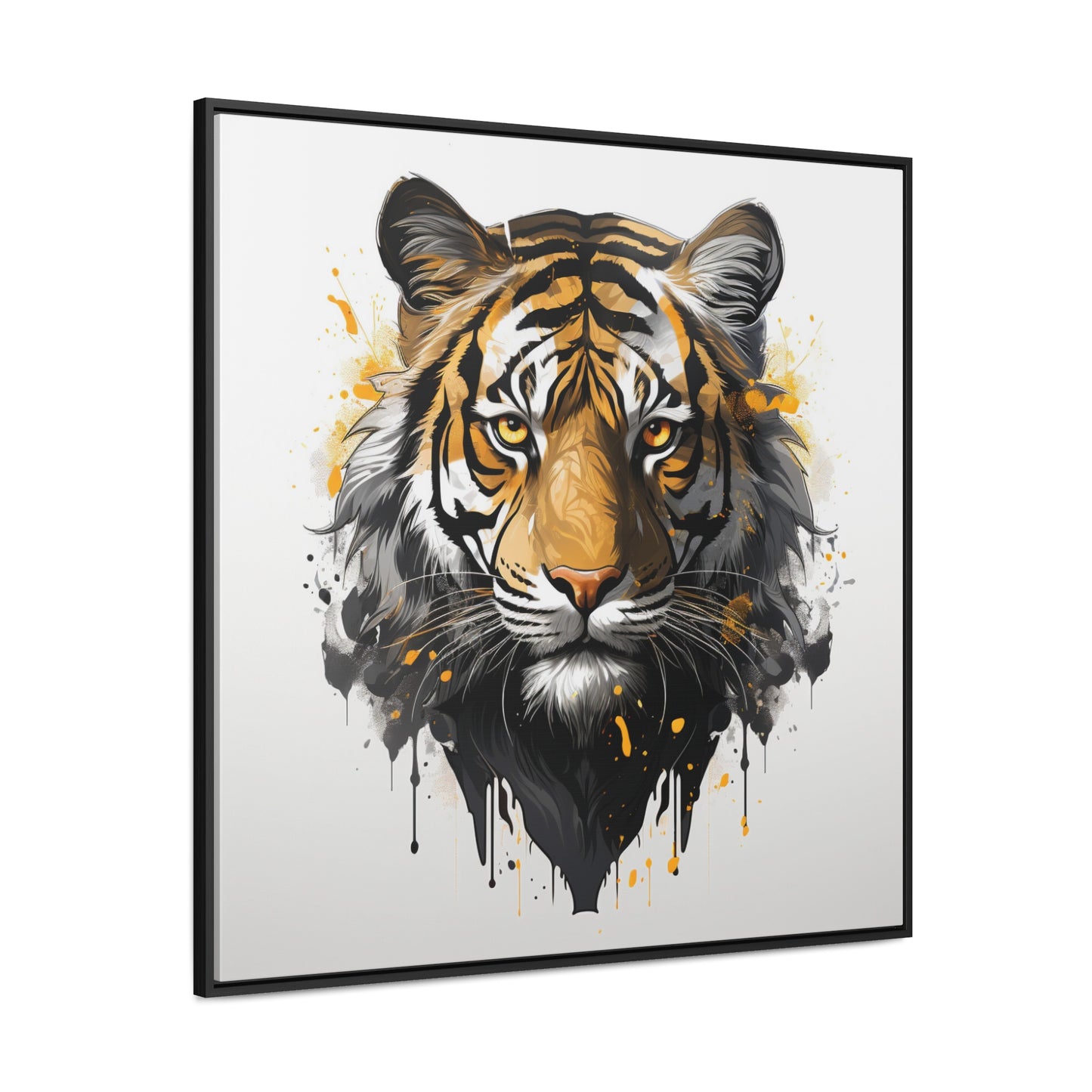 Gilded Roar
