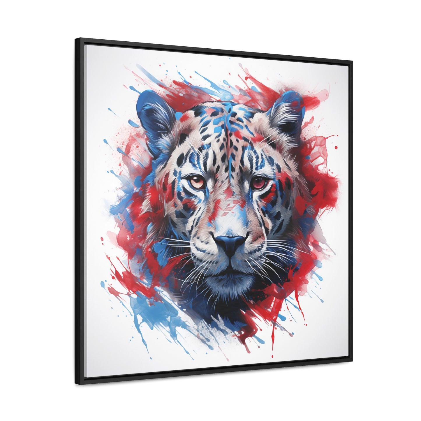 Jaguar Fury