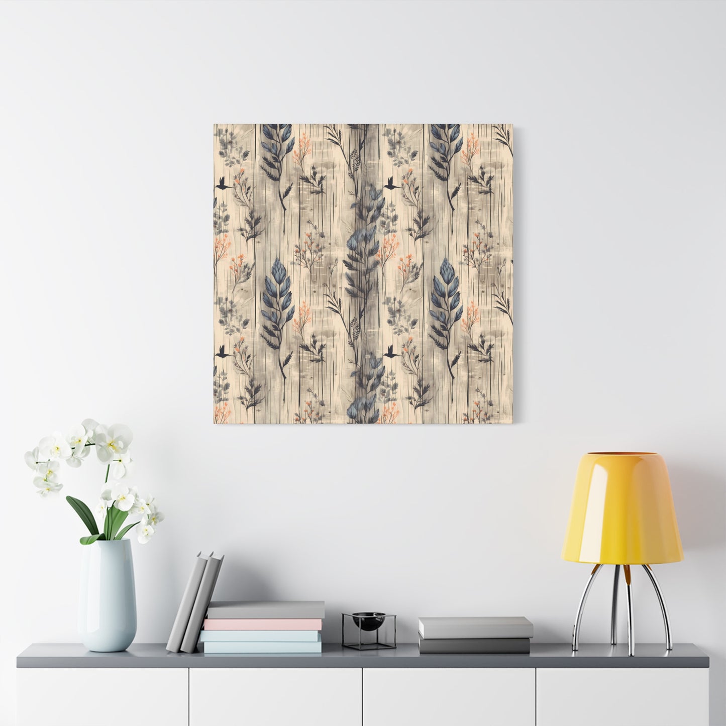 Woodland Breeze