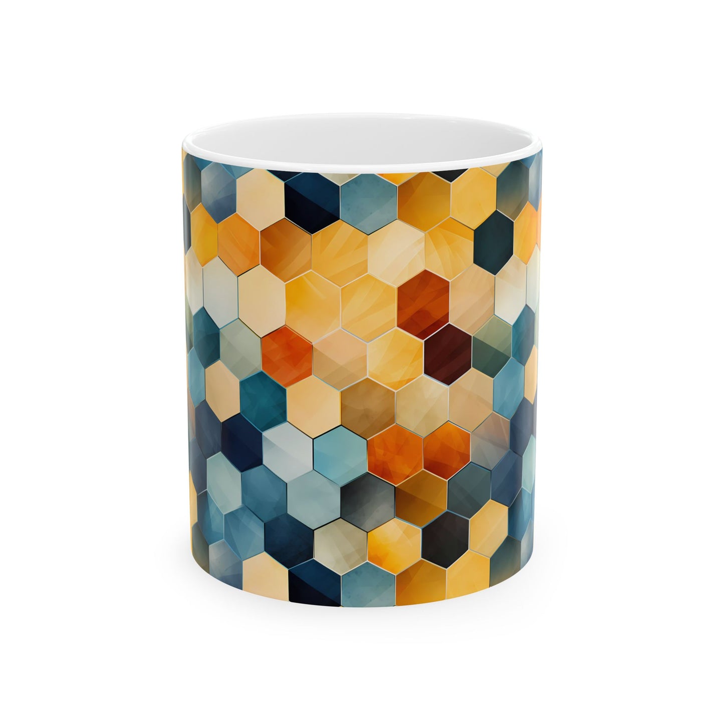 Hexagon Bliss