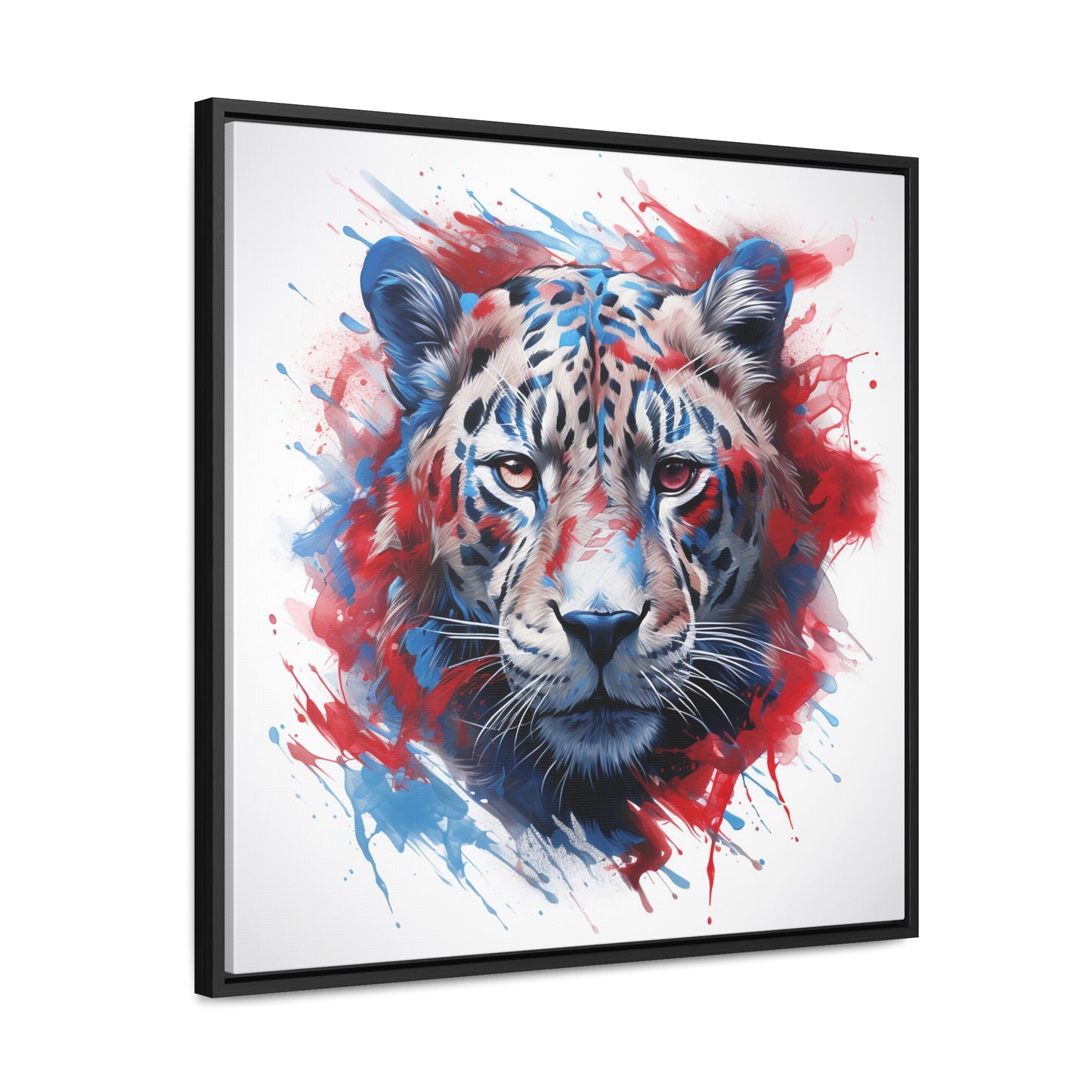 Jaguar Fury