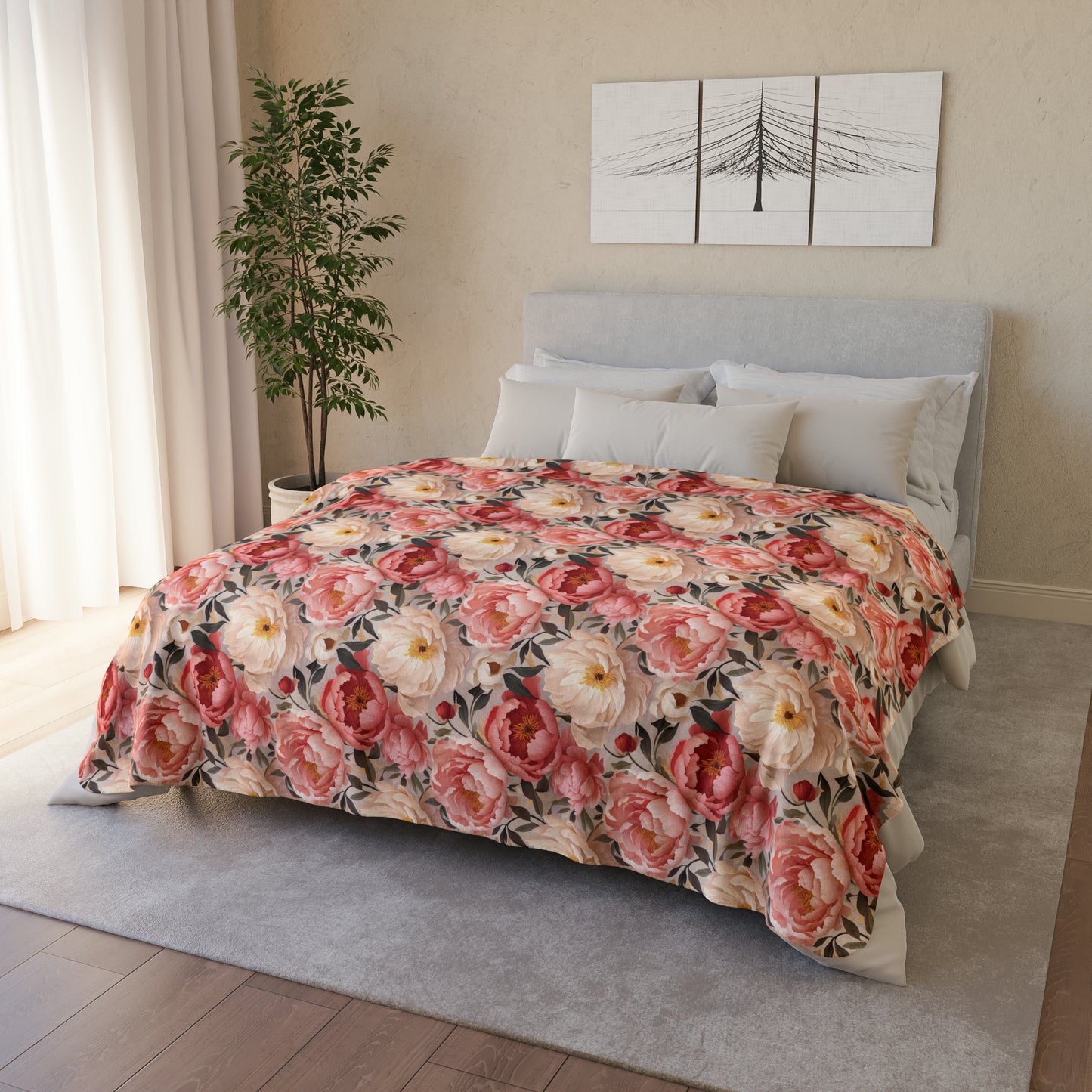 Peony Paradise