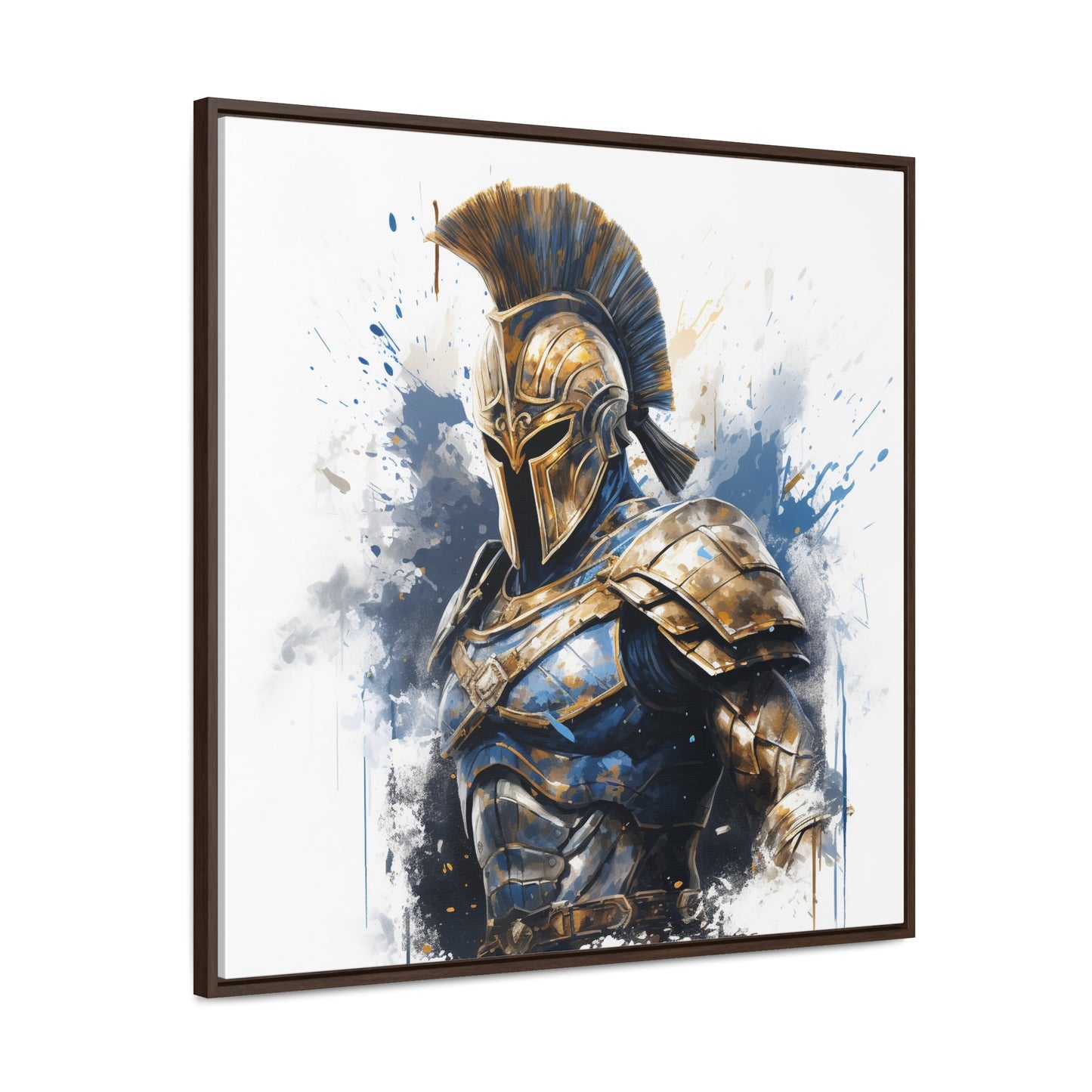 Spartan Honor