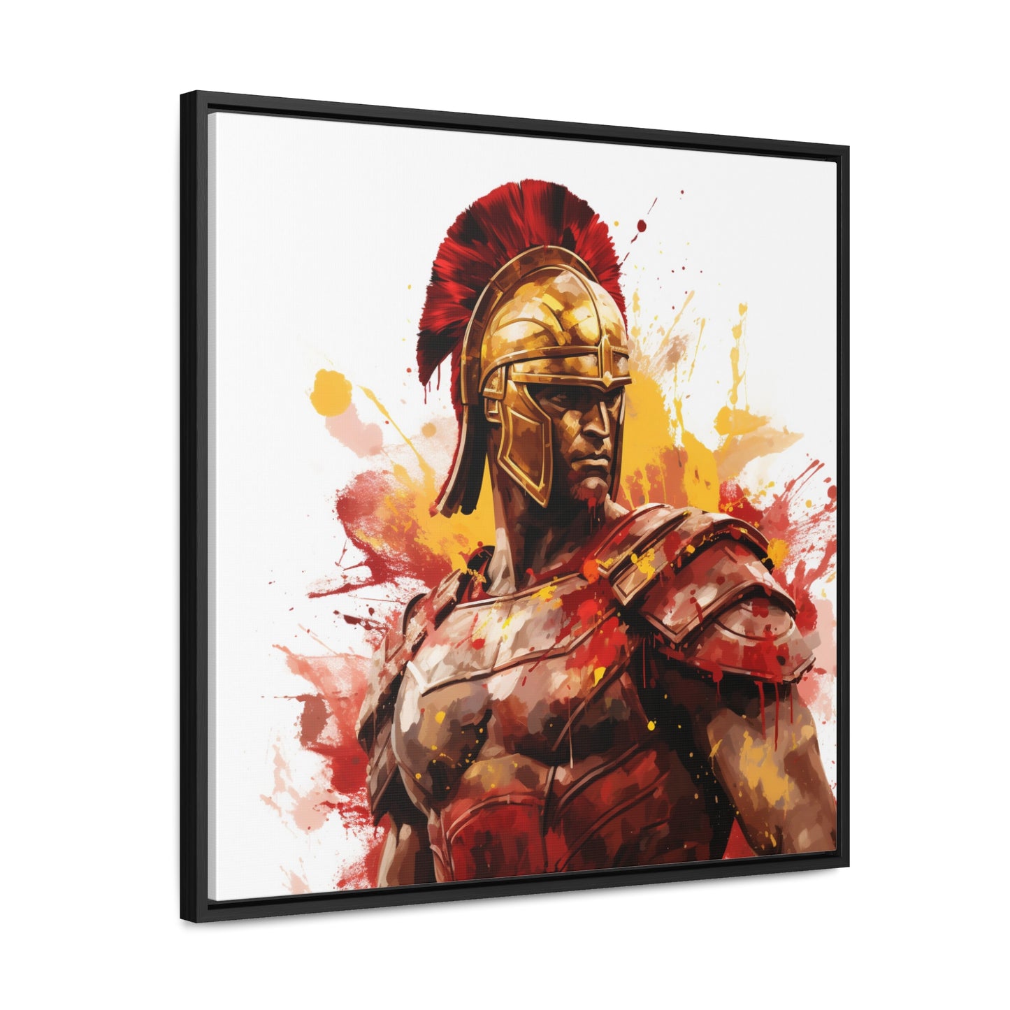 Golden Gladiator