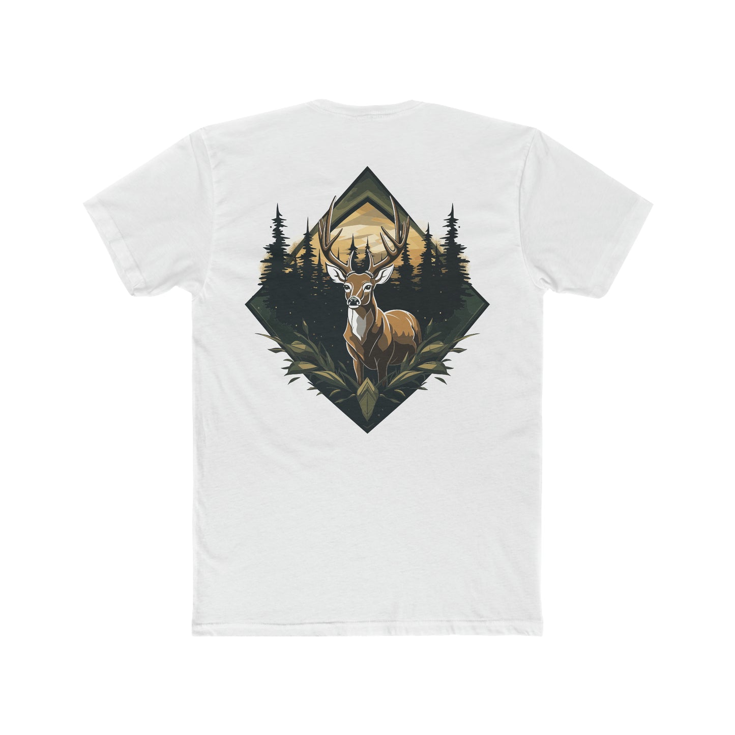 Whitetail Forest