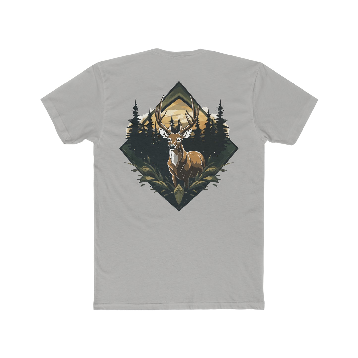 Whitetail Forest