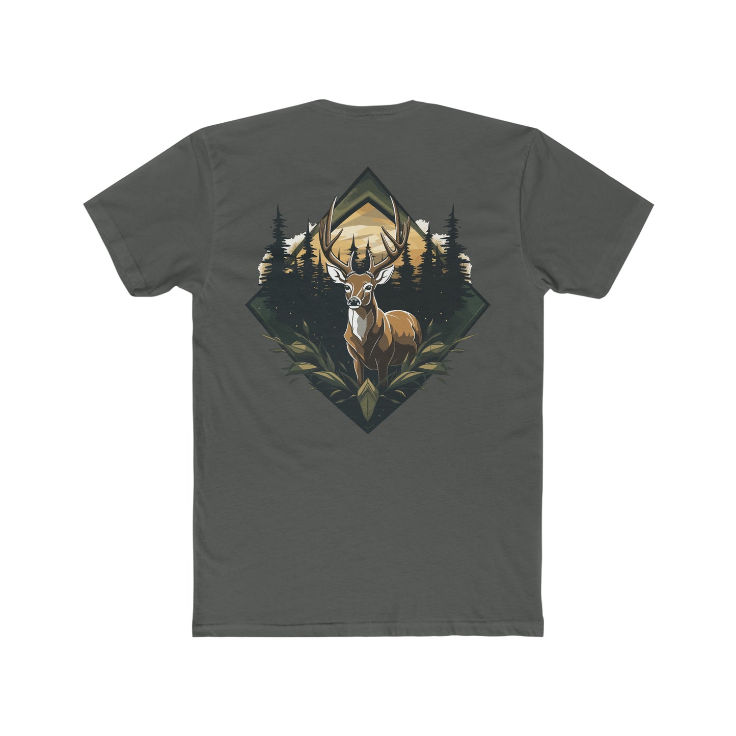 Whitetail Forest