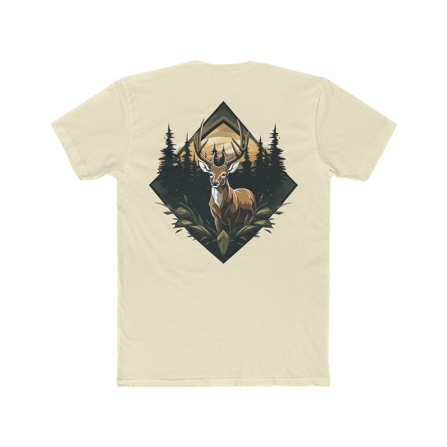 Whitetail Forest