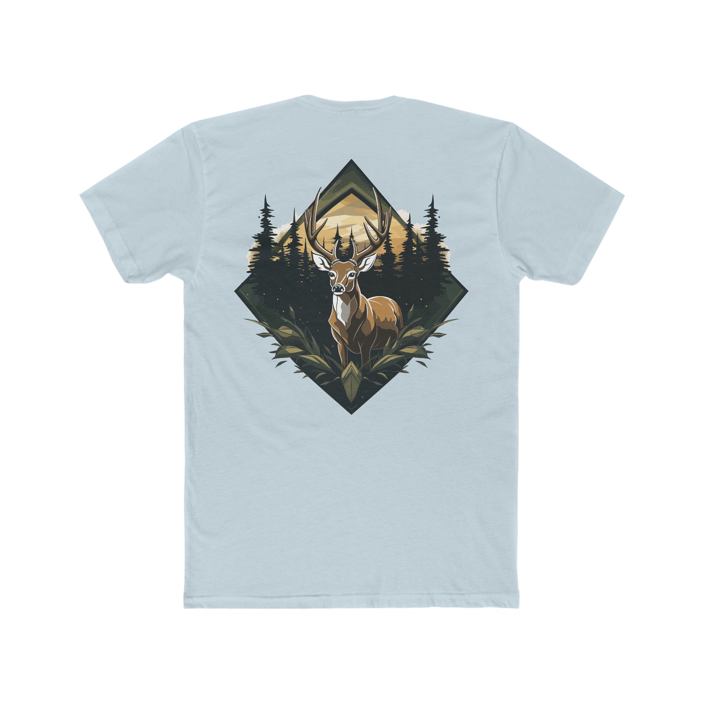 Whitetail Forest