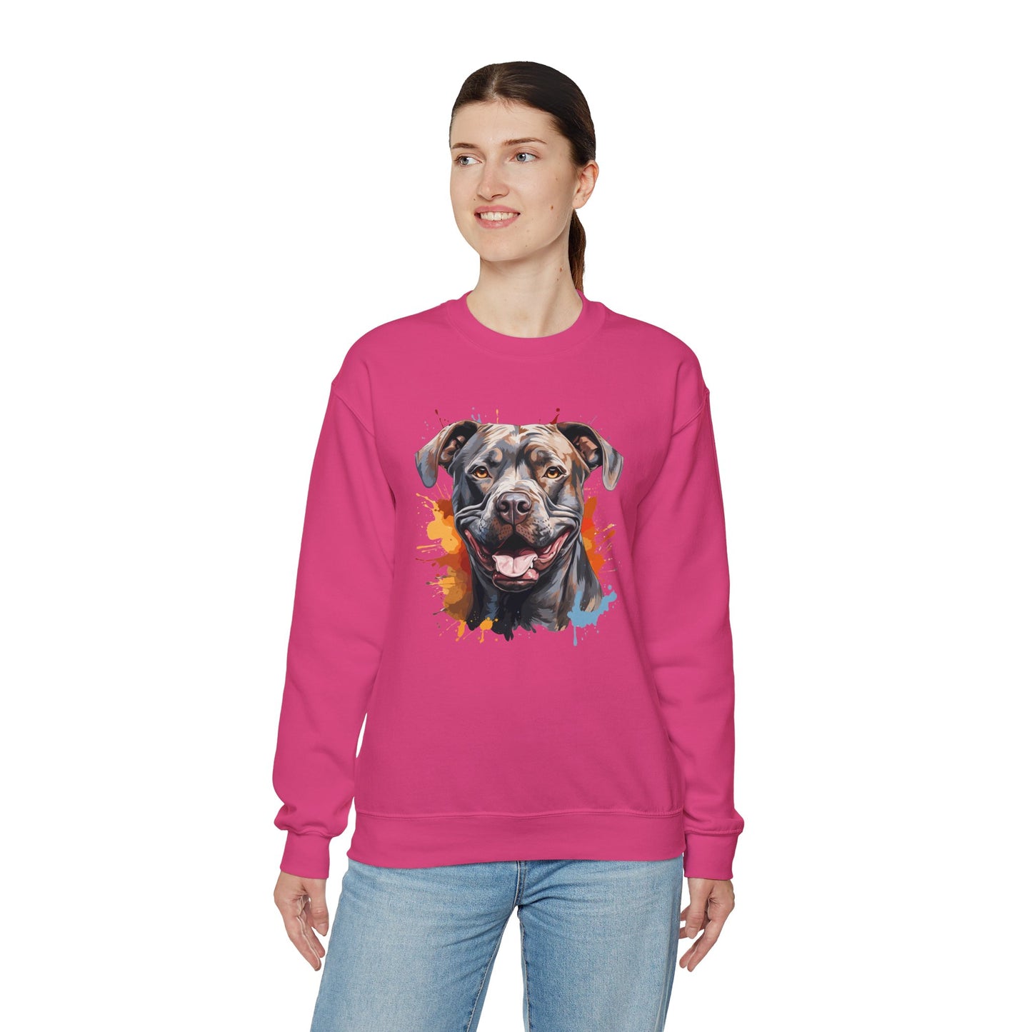 Pit Bull