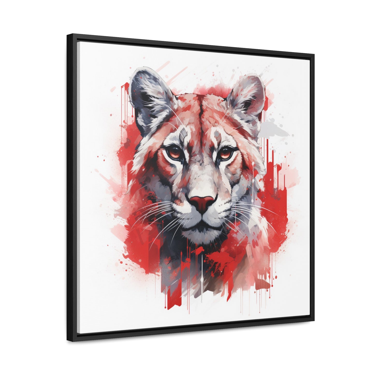 Crimson Prowler