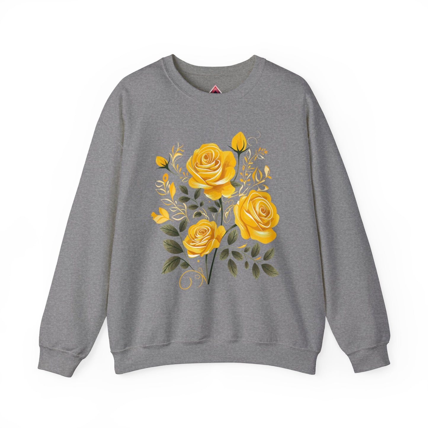 Yellow Roses