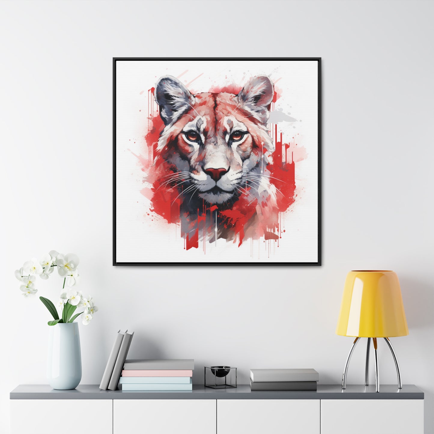 Crimson Prowler