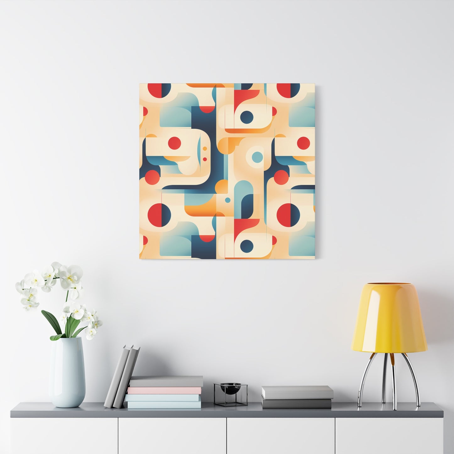 Patterned Play
