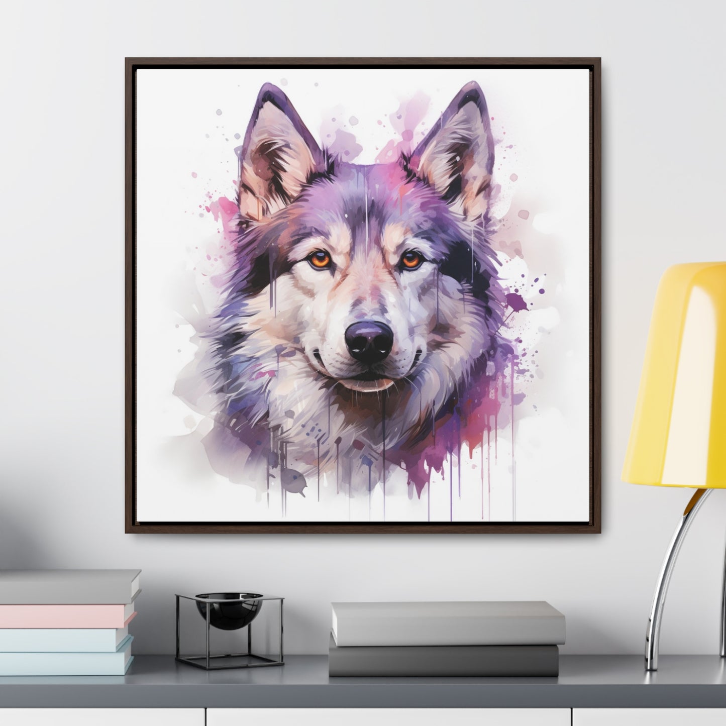 Cascade Canine