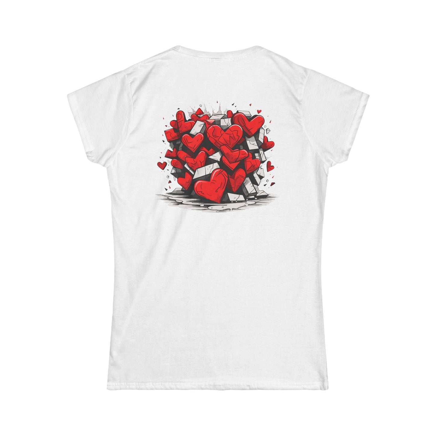 Heart of Stone