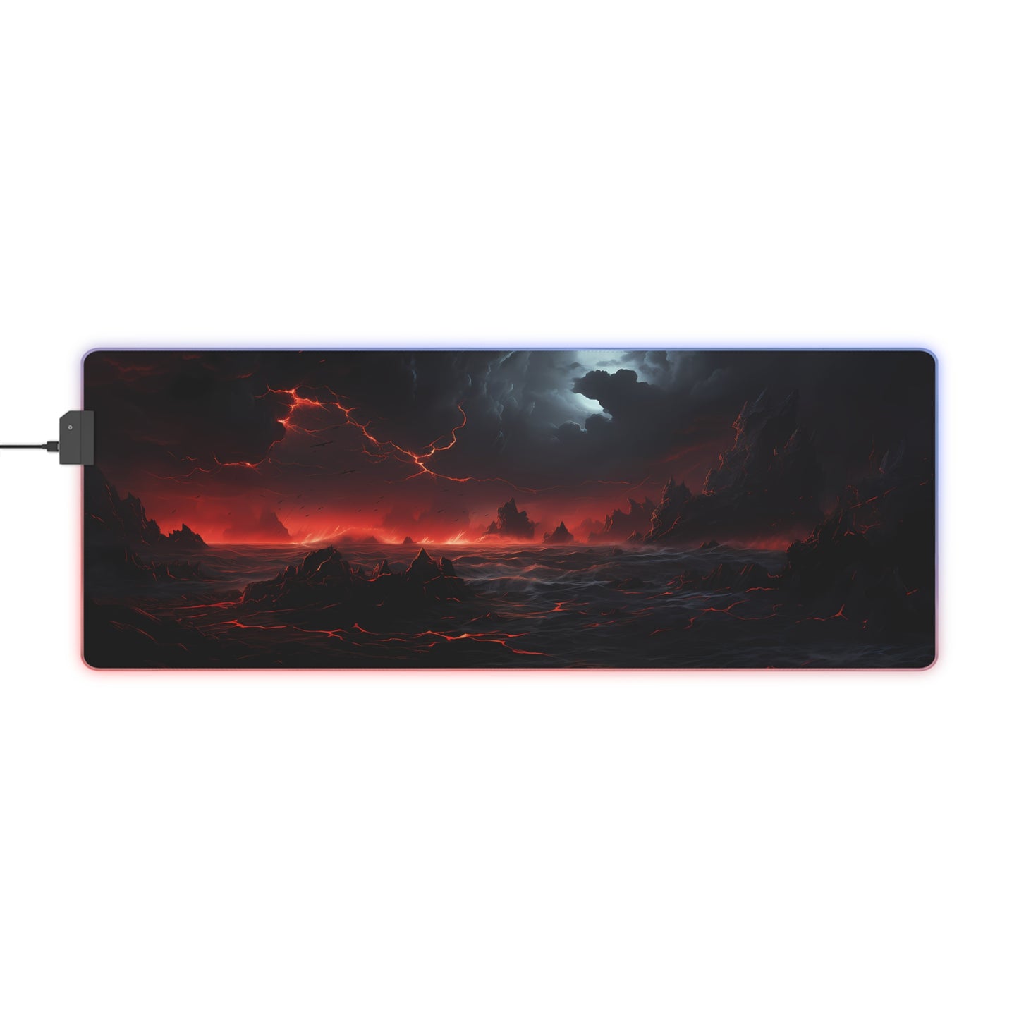 Inferno Storm