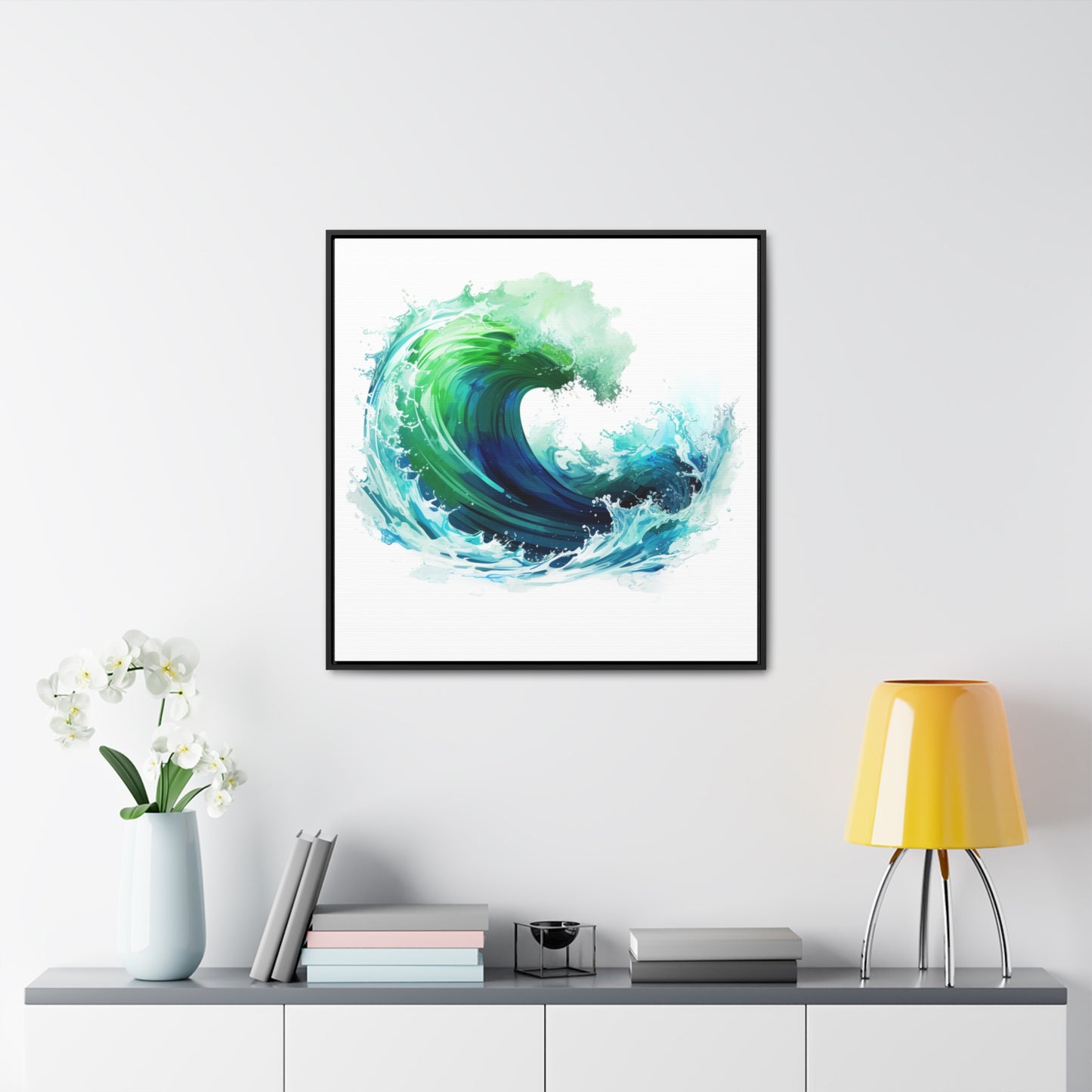 Tidal Torrent