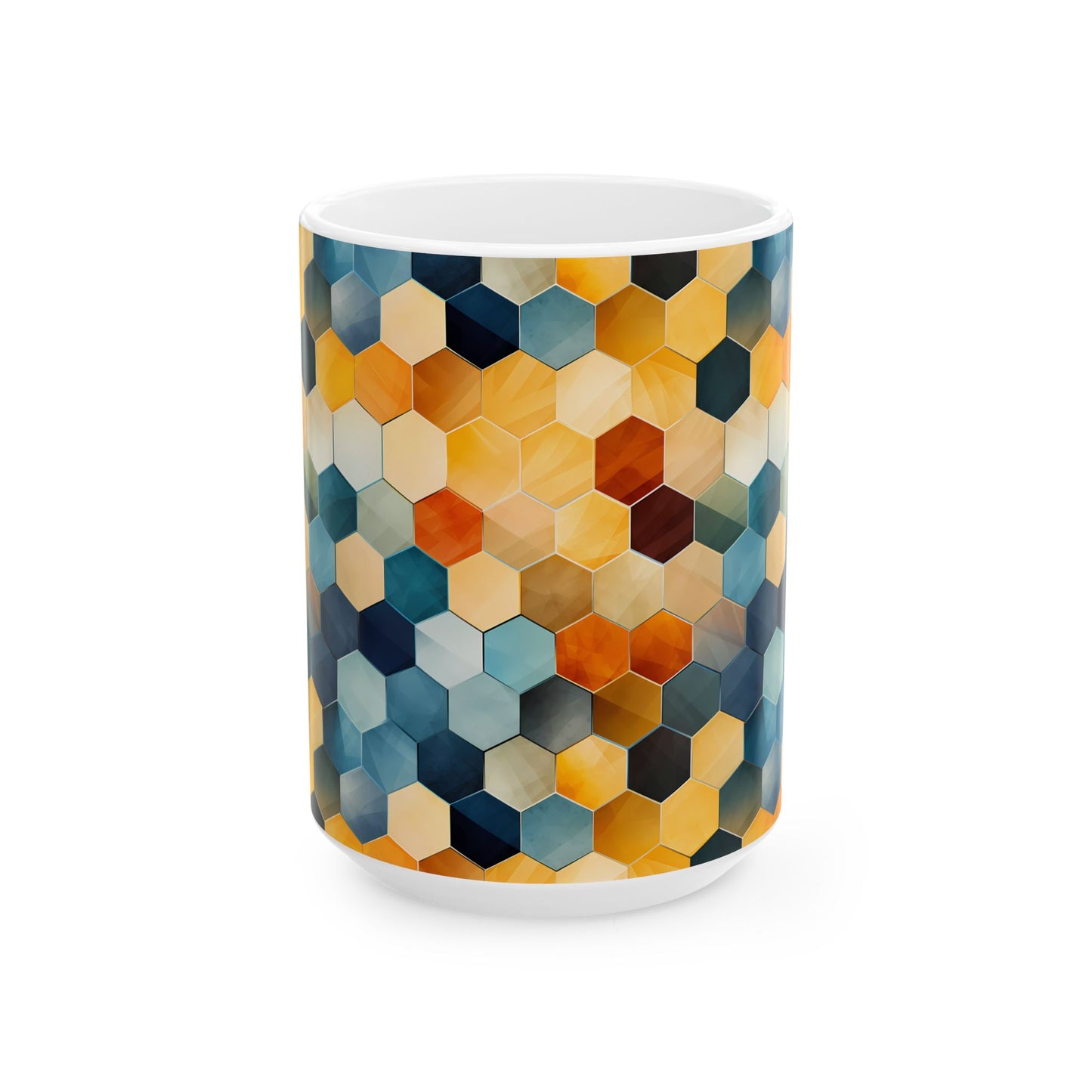 Hexagon Bliss