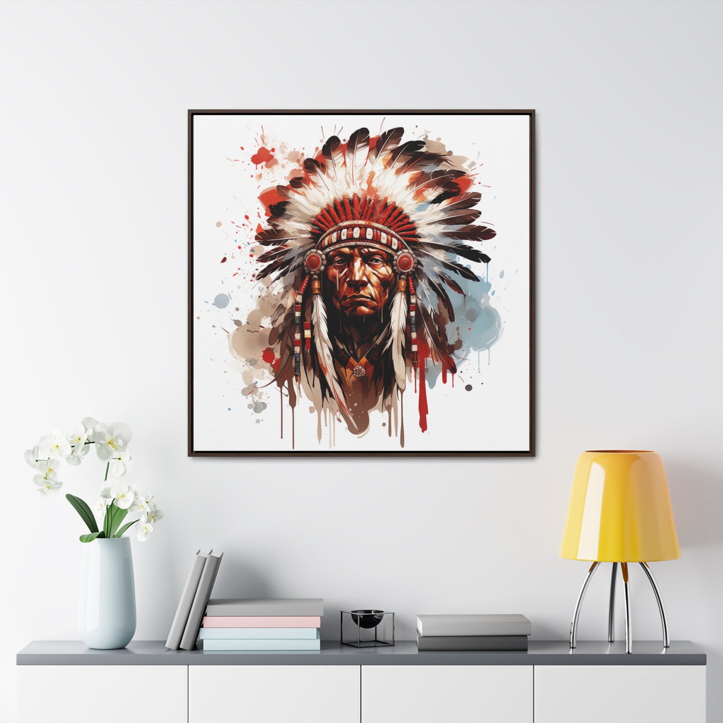 Spirit Leader