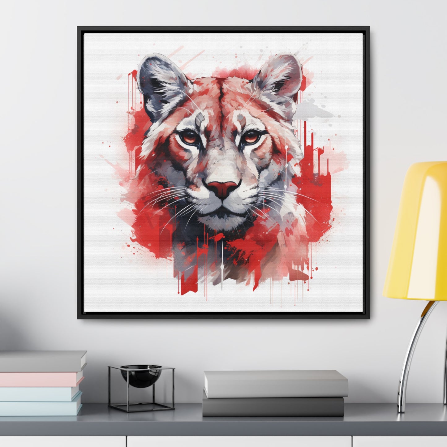 Crimson Prowler