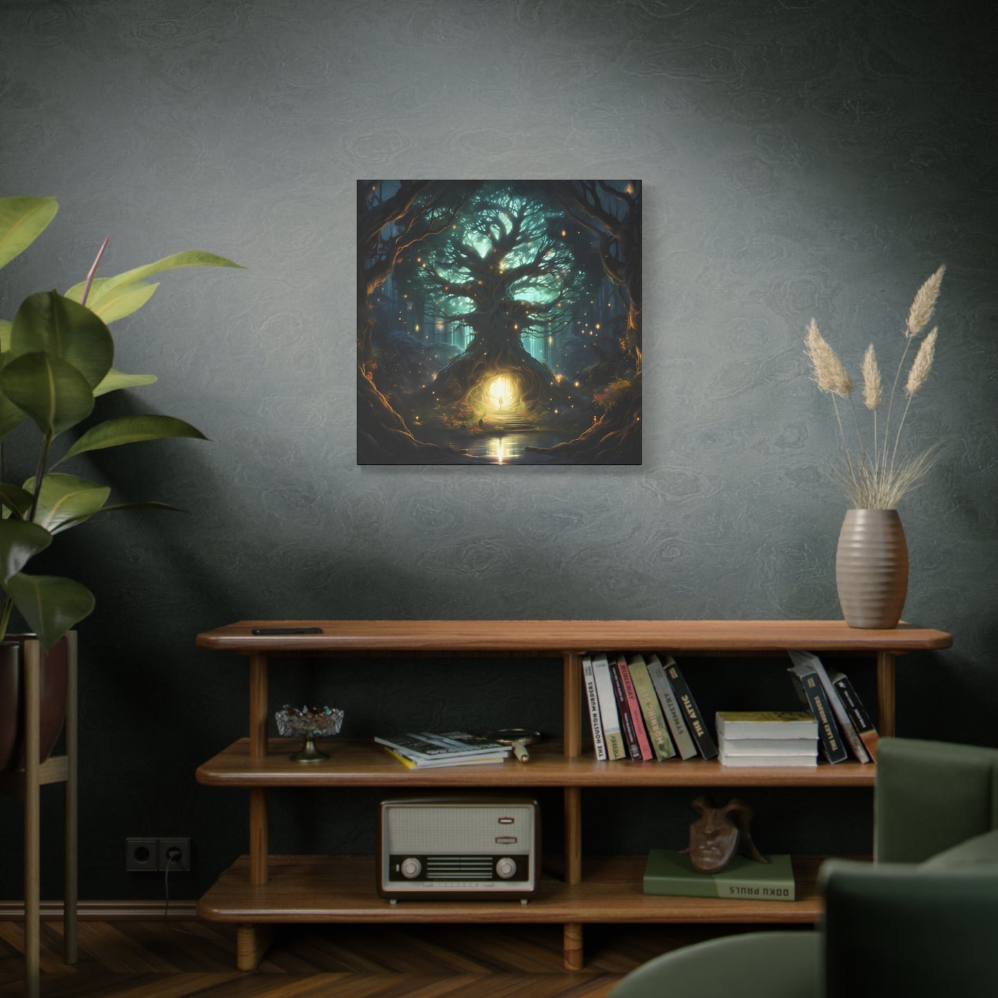 Forest Portal