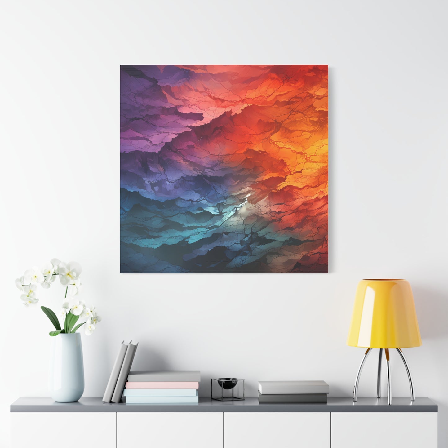 Serene Gradients