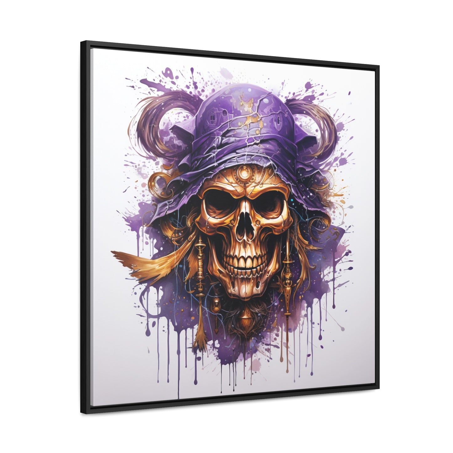 Swashbuckler Storm