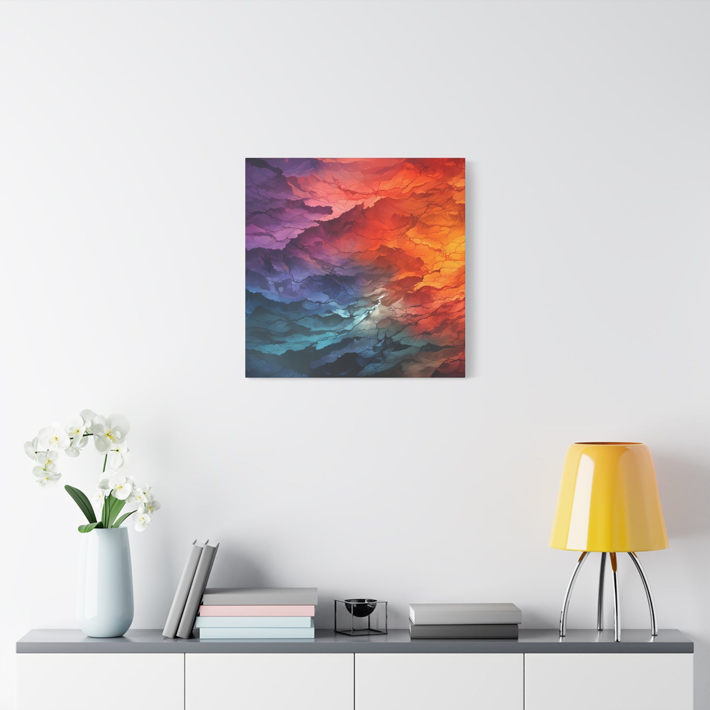 Serene Gradients