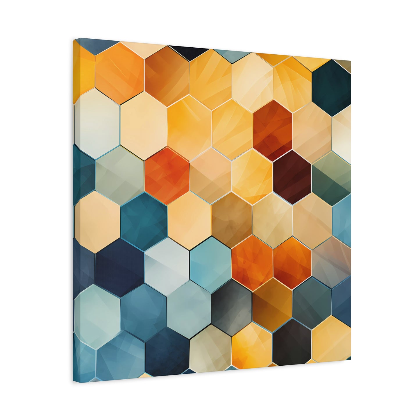 Hexagon Bliss