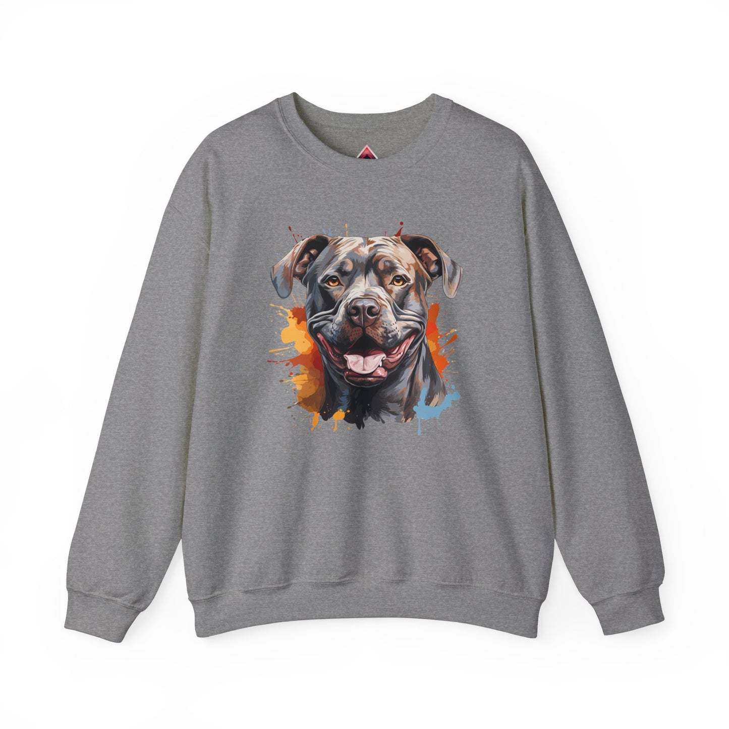 Pit Bull