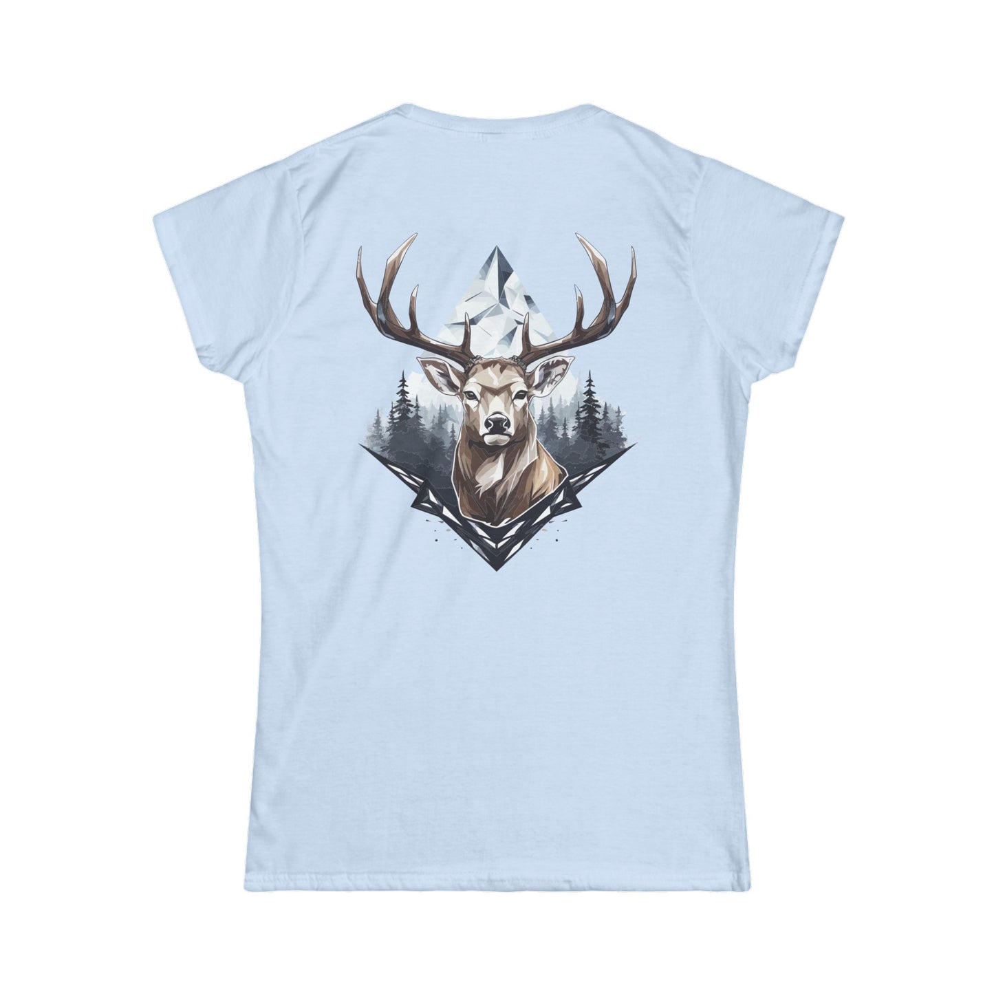 Bold Buck