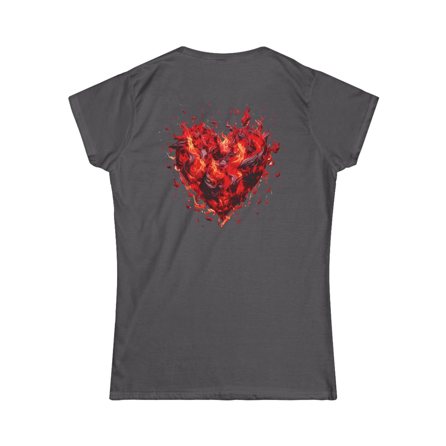 Heart on Fire