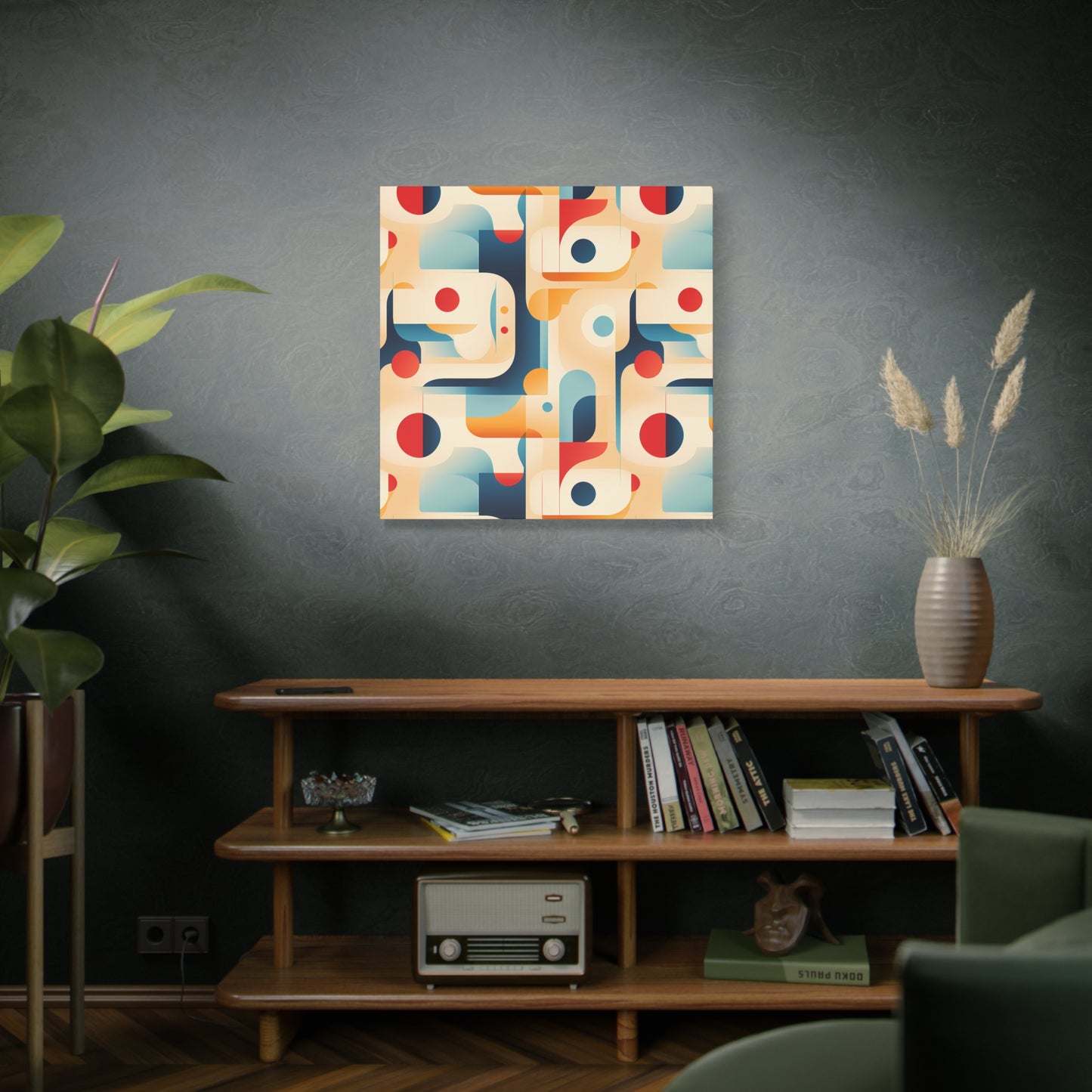 Patterned Play