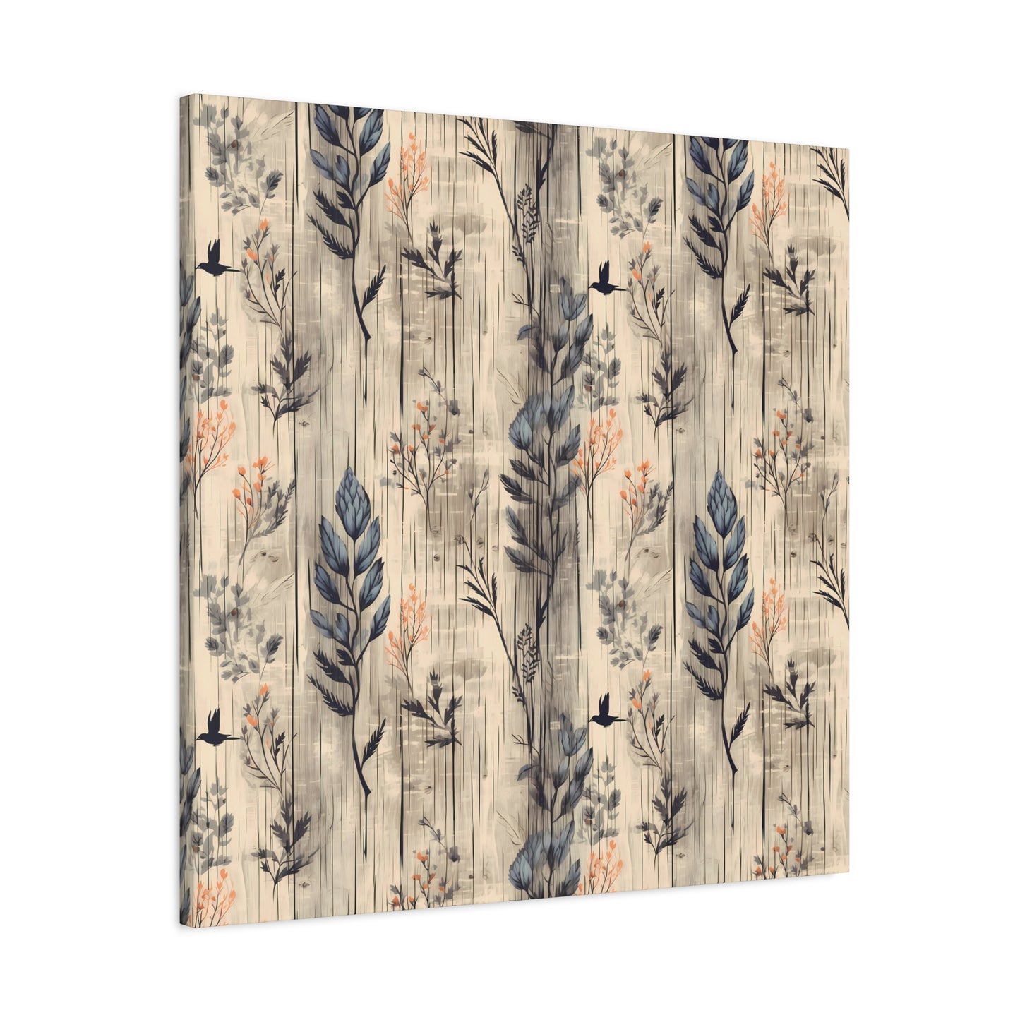 Woodland Breeze