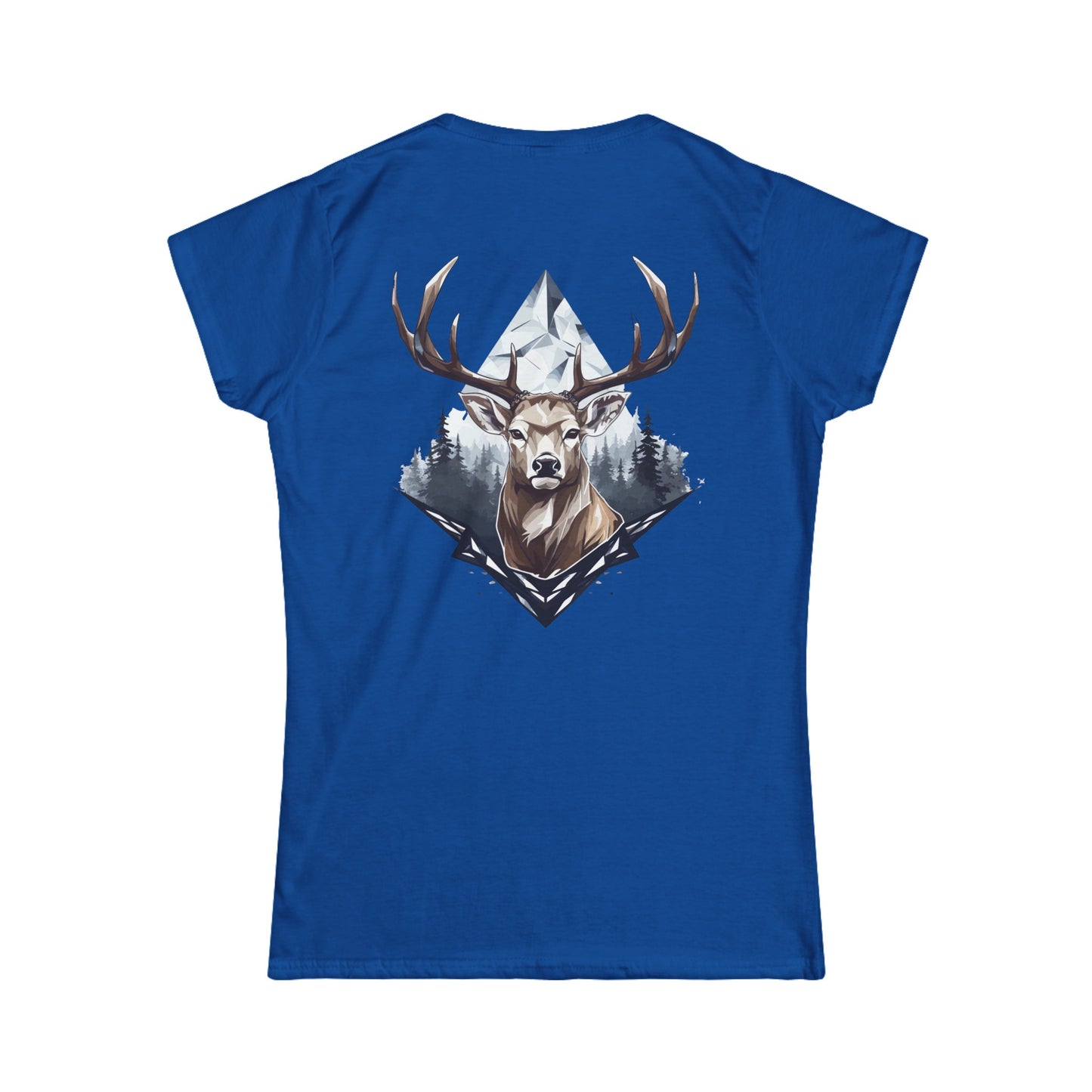Bold Buck