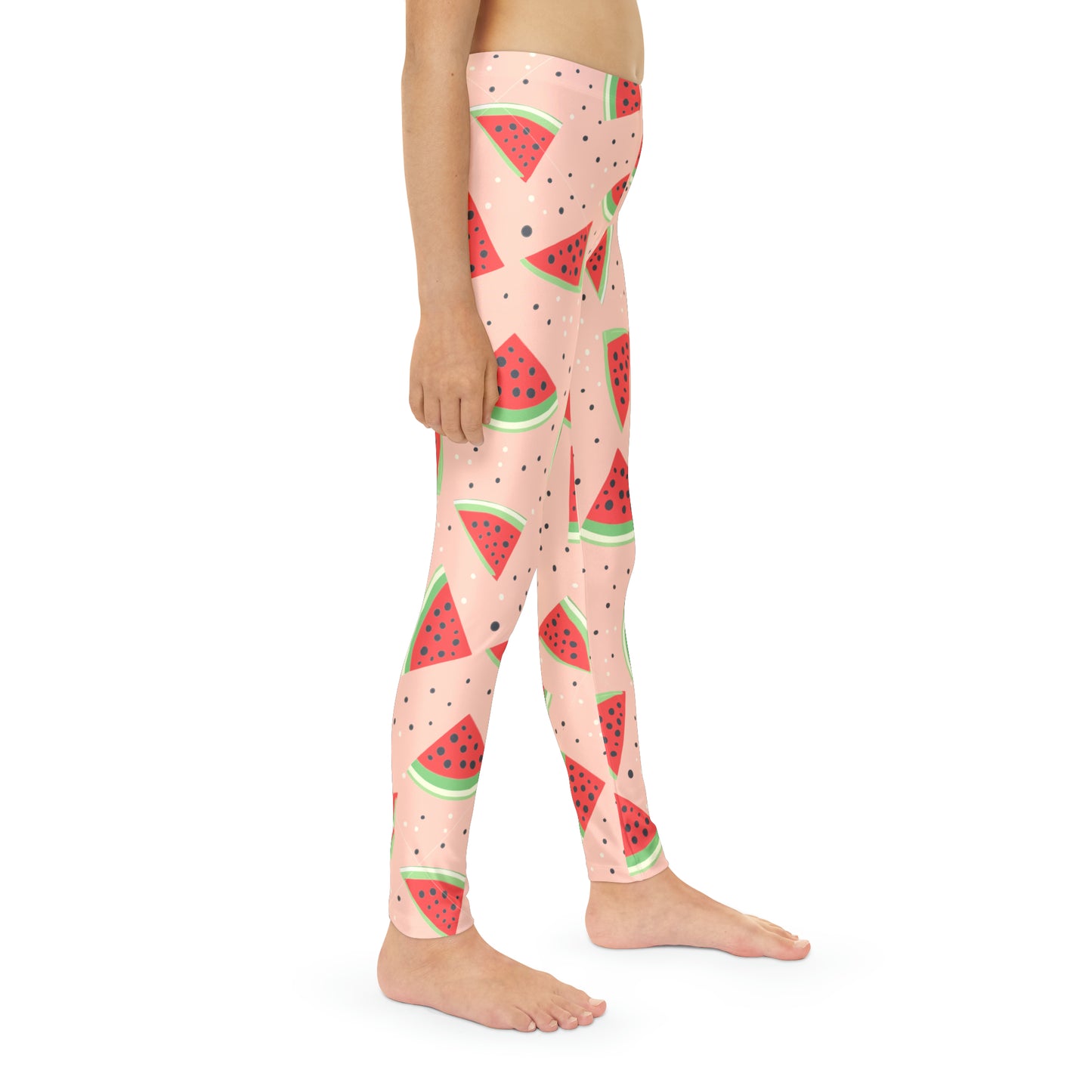 Watermelon Girls Leggings