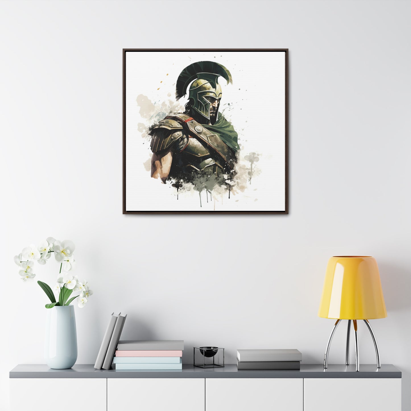Spartan Surge