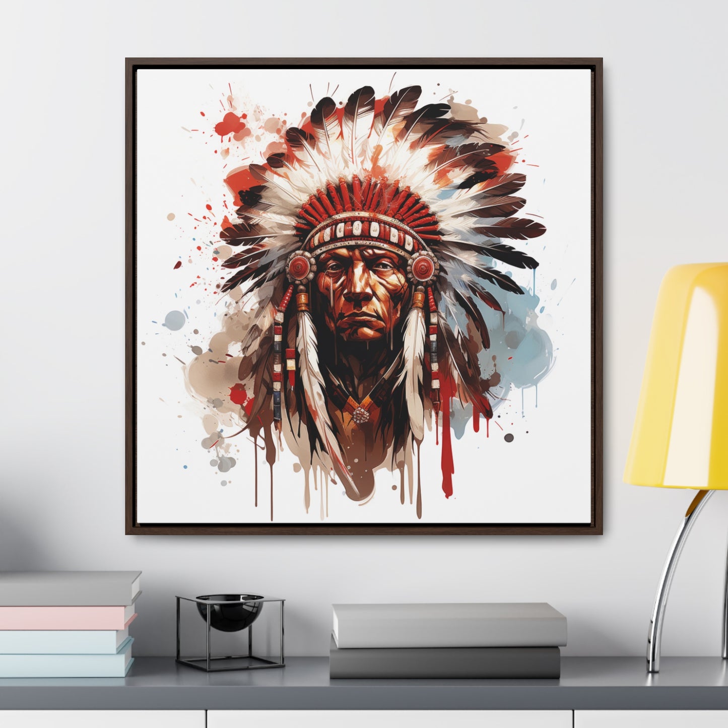 Spirit Leader