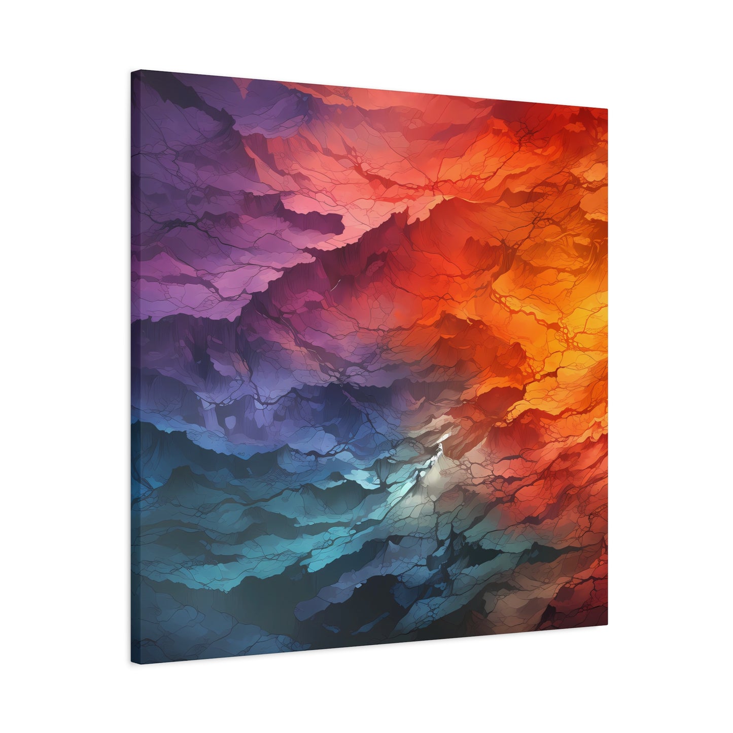 Serene Gradients