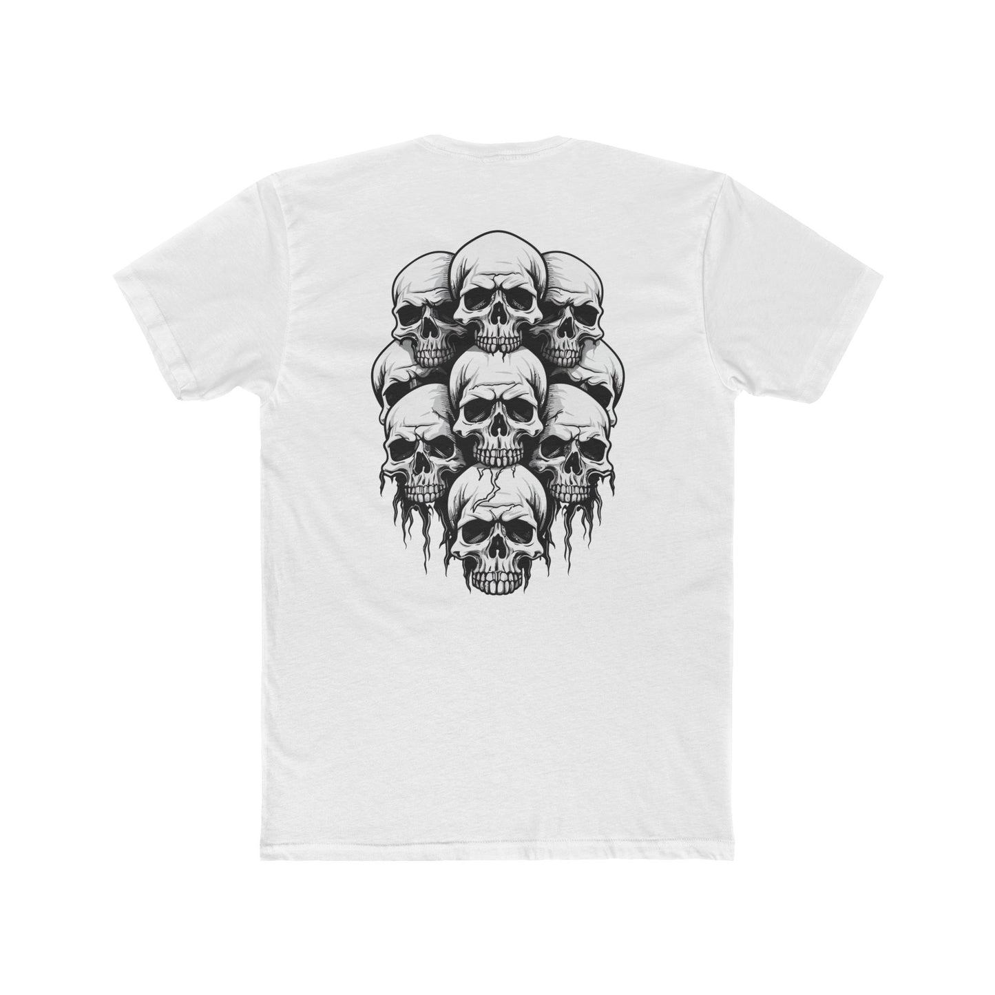 Skulls of the Nine