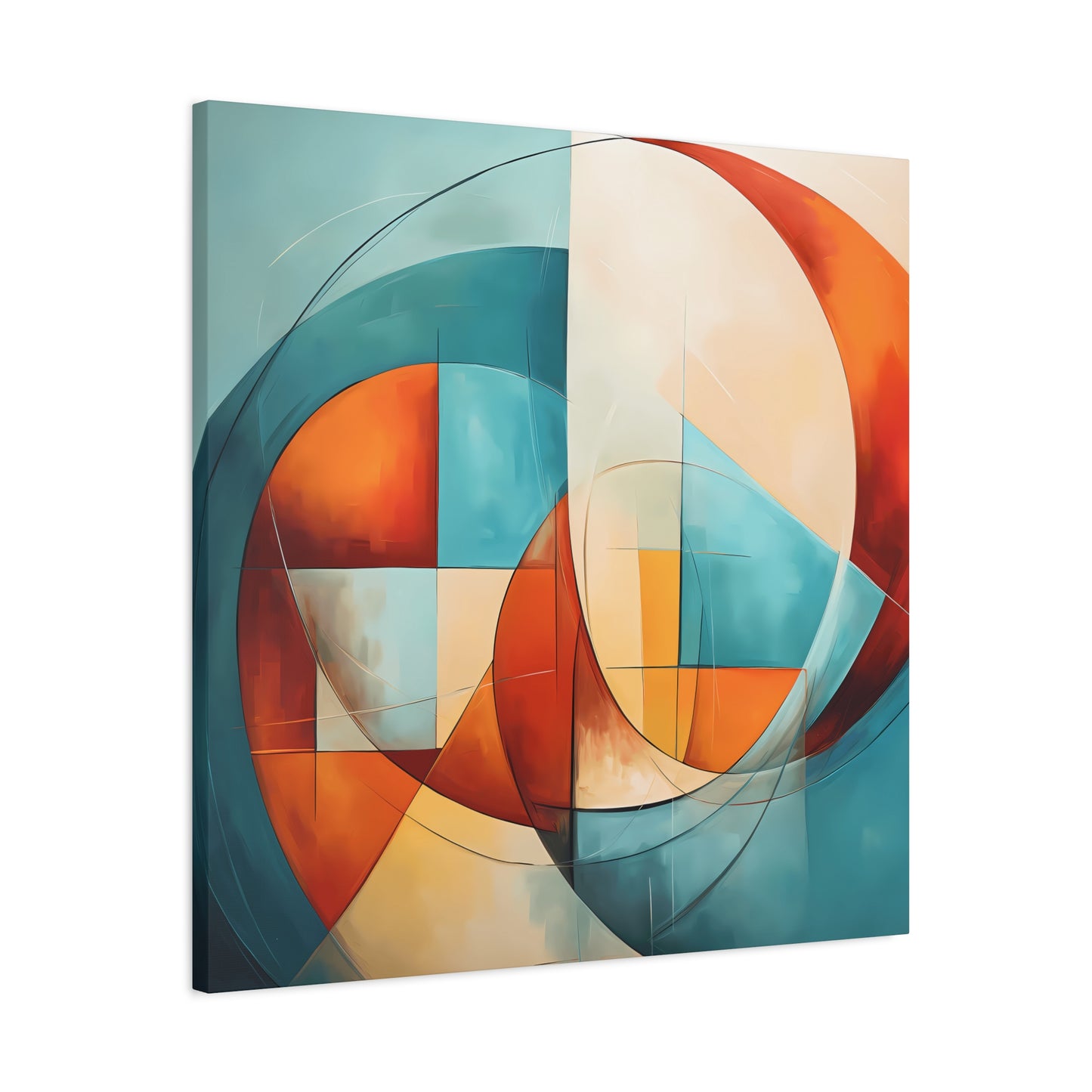Ecliptic Balance